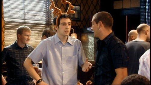 Antlers Antlers