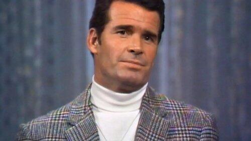 Shelley Berman, John Byner, Johnny Carson, Tim Conway, Hugh Downs, Barbara Feldon, John Wayne, Flip Wilson, Paul Winchell Shelley Berman, John Byner, Johnny Carson, Tim Conway, Hugh Downs, Barbara Feldon, John Wayne, Flip Wilson, Paul Winchell