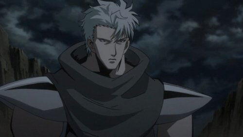 The Blue Wolf Tears Across the Earth! The Blue Wolf Tears Across the Earth!