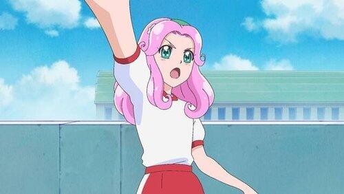 Lots of Excitement! Ha-chan's School Life! Lots of Excitement! Ha-chan's School Life!