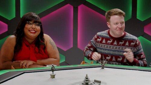 Misfits & Magic Holiday Special Misfits & Magic Holiday Special