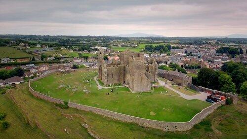 Ireland Ireland