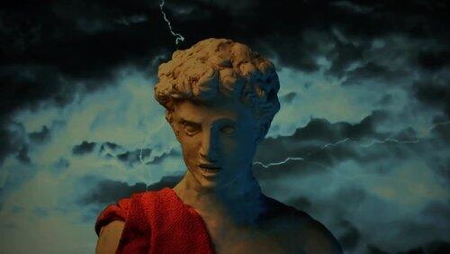 It Always Starts with Zeus It Always Starts with Zeus