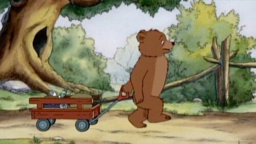 To Grandmother's House To Grandmother's House