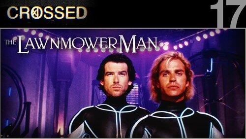 The Lawnmower Man The Lawnmower Man