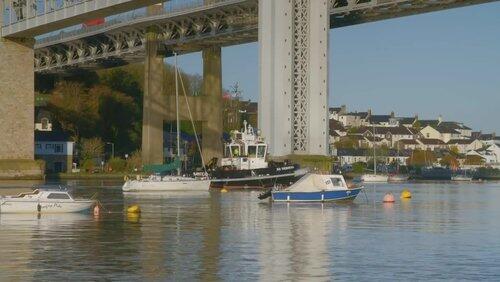Royal Albert Bridge Royal Albert Bridge