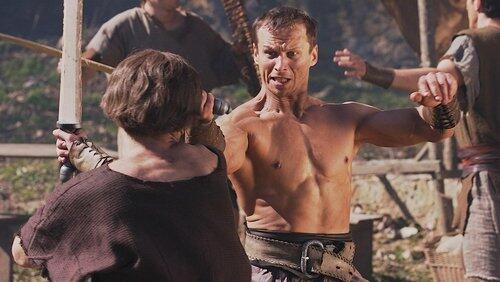 Spartacus Spartacus