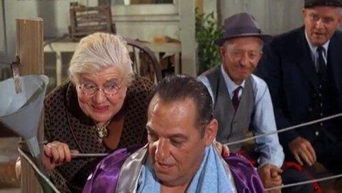 Hooterville Hurricane Hooterville Hurricane