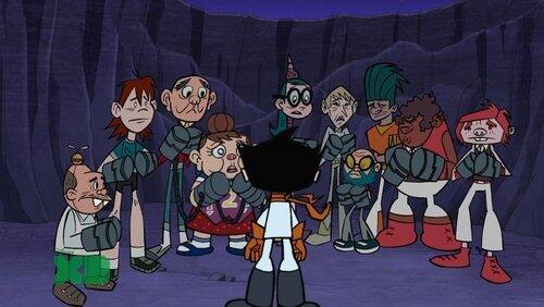 Pit of Doom Pit of Doom