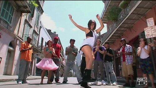 New Orleans Auditions New Orleans Auditions