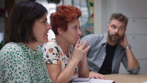 Aflevering 5 Aflevering 5