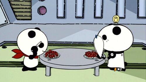 Table Manners Table Manners