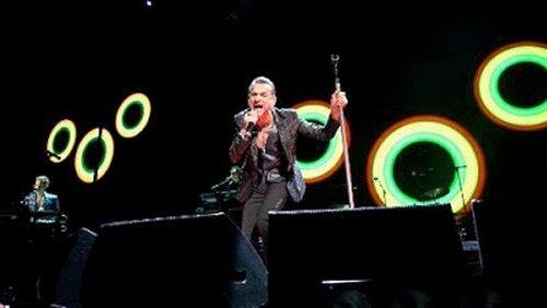 Depeche Mode Depeche Mode
