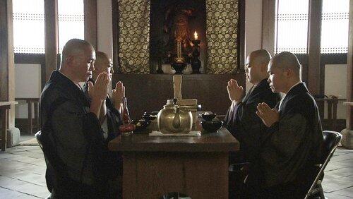 Shojin-ryori: Zen Cuisine as Training Within the Teachings