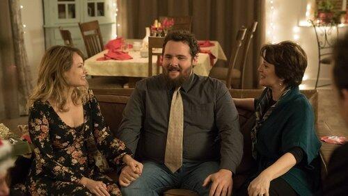 Noël chez les Bernier Noël chez les Bernier