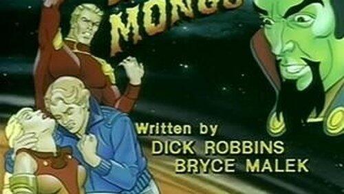 Escape from Mongo Escape from Mongo