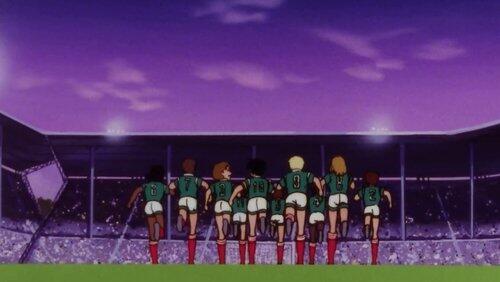 Go Caesar! Kawase The Crossfire Go Caesar! Kawase The Crossfire