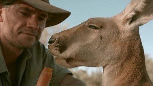Kangaroo Dundee - Part Two Kangaroo Dundee - Part Two