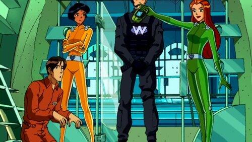 Super Agent Much? Super Agent Much?