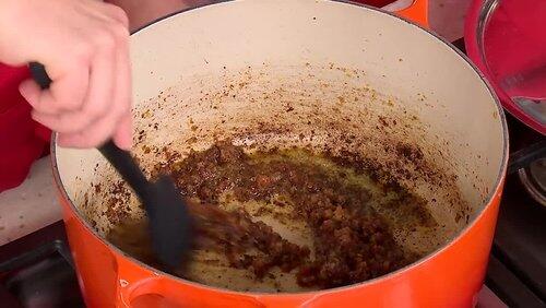 To Meat or Not to Meat (Sauce) To Meat or Not to Meat (Sauce)