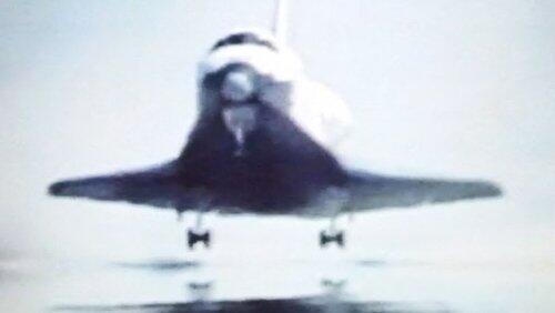 Space Shuttle Space Shuttle