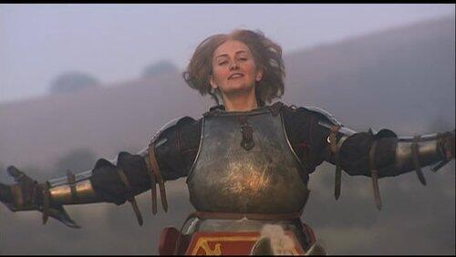 Joan of Arc Joan of Arc