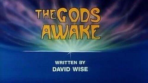 The Gods Awake