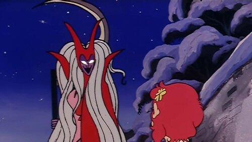 Final Battle: The Greatest Magic! Final Battle: The Greatest Magic!
