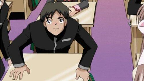 Great Explosive Debut!! Love and Adoration for the Transfer Student! Great Explosive Debut!! Love and Adoration for the Transfer Student!