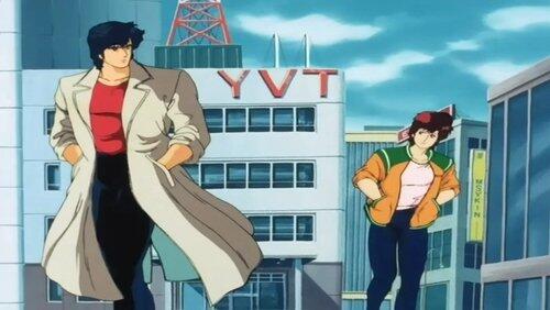 A Vision Newscaster: Ryo's Mokkori Report Scandal A Vision Newscaster: Ryo's Mokkori Report Scandal