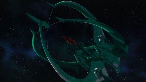 Ride the Crescent Moon Ride the Crescent Moon