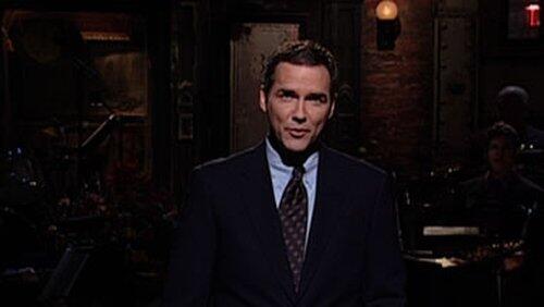 Norm Macdonald / Dr. Dre, Snoop Dogg, and Eminem Norm Macdonald / Dr. Dre, Snoop Dogg, and Eminem