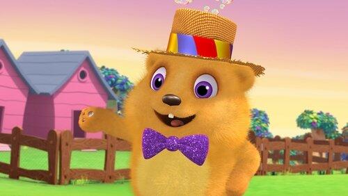 A Farmyard Adventure A Farmyard Adventure