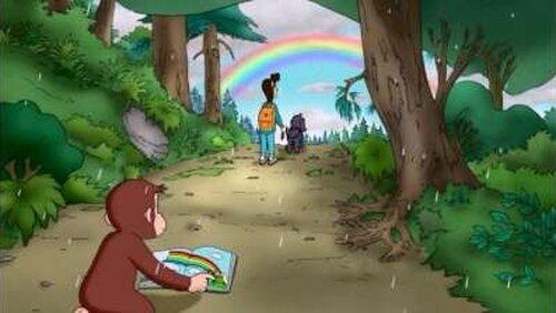 Chasing Rainbows Chasing Rainbows