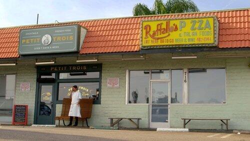 Strip Malls Strip Malls