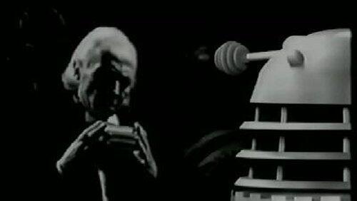 Destruction of Time (The Daleks' Master Plan, Part Twelve) Destruction of Time (The Daleks' Master Plan, Part Twelve)