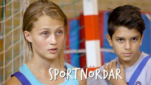 Sport geeks Sport geeks