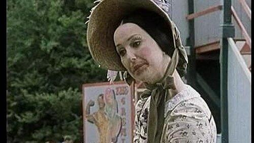 Dolly Clothes-Peg