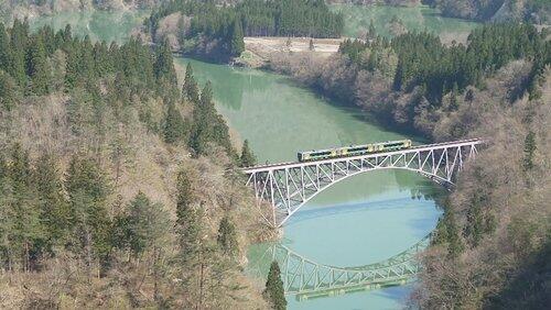 Spring Transforms Fukushima's Samurai Country Spring Transforms Fukushima's Samurai Country