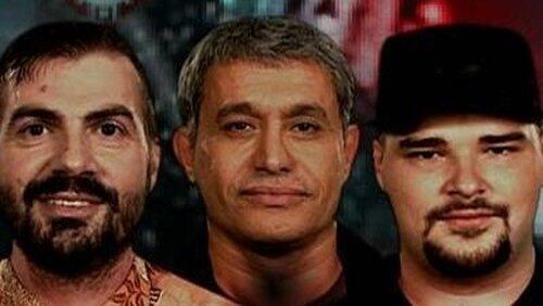 World Poker Finals Part 3 World Poker Finals Part 3