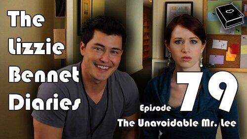 The Unavoidable Mr. Lee The Unavoidable Mr. Lee