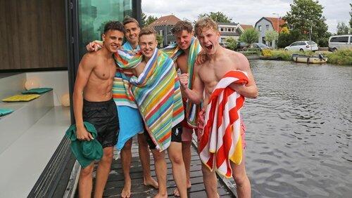 WG, ahoi! WG, ahoi!