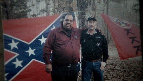 Accidental Courtesy: Daryl Davis, Race & America Accidental Courtesy: Daryl Davis, Race & America