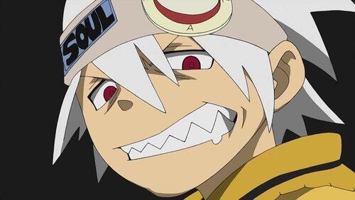 Soul Resonance: Soul Eater, Becoming a Death Scythe? Soul Resonance: Soul Eater, Becoming a Death Scythe?