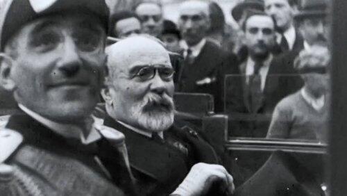 1934. Assassinat du roi de Yougoslavie