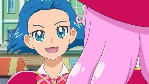 Let's Enjoy! Magic School's Summer Vacation! Let's Enjoy! Magic School's Summer Vacation!