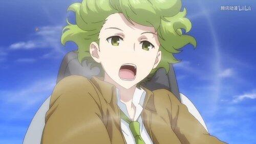 Episode 12 Episode 12