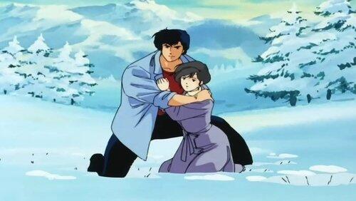 Three Sisters Are Calling: Ryo's Skiing Heaven Three Sisters Are Calling: Ryo's Skiing Heaven