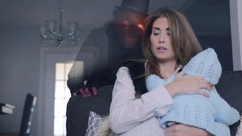 When Ghosts Get Physical When Ghosts Get Physical