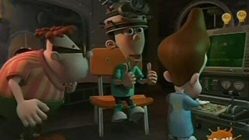 Sheen's Brain Sheen's Brain